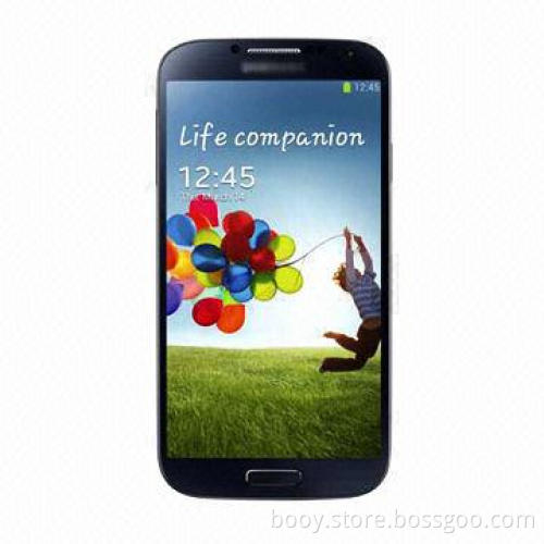S4 Original phone, 5-inch screen, 13MP camera, 16GB storage, 2GB RAM